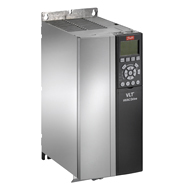 Danfoss VLT Refrigeration Drive FC-103 11 кВт, 3ф, 380В, 24 А. FC-103P11KT4E20H1XXXXXXSXXXXAXBXCXXXXDX